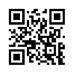 Pamsimas.org QR code