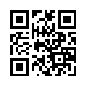 Pamv.org QR code