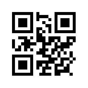 Panabo QR code