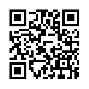 Panafricanfootball.com QR code