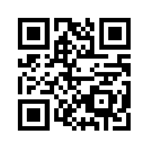 Panapress.com QR code