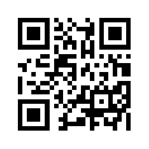 Pancabola.com QR code