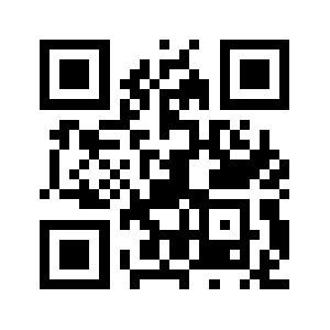 Pandanybus.com QR code