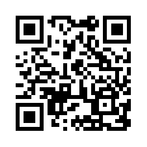 Pandaproject.org QR code