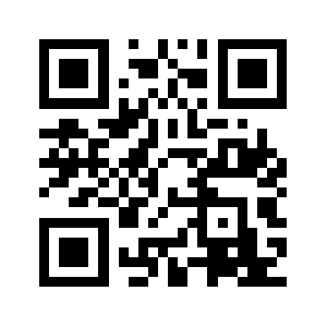 Pandasham.com QR code