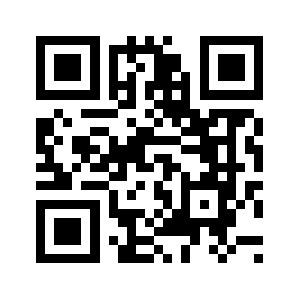 Pandeautor.com QR code