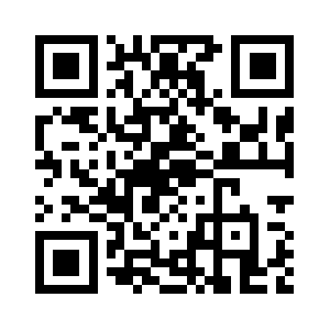 Pandemic2020stories.com QR code