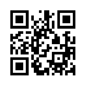 Pandemix20.com QR code