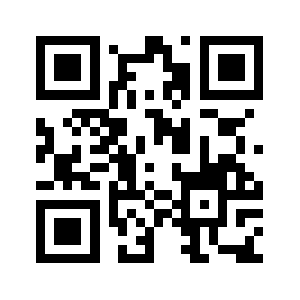 Pandoc.org QR code