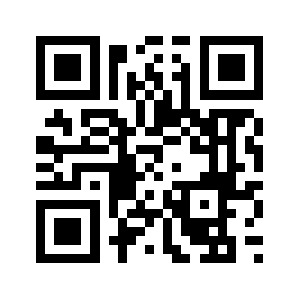 Pandora.nu QR code