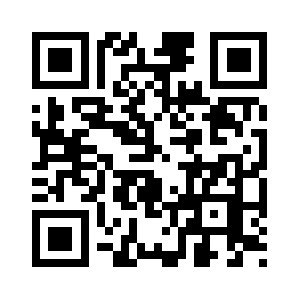 Pandoradufferinmall.ca QR code