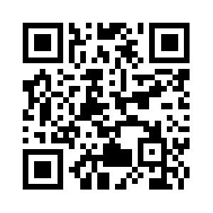 Panfuseiscoming.com QR code