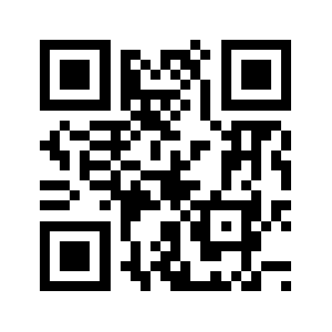 Pangeaea.net QR code