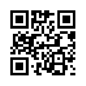 Pangeaes.com QR code