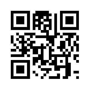 Panicfree.tv QR code