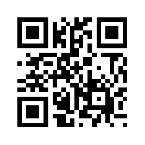 Panize.us QR code