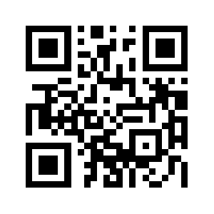 Pankyspink.com QR code