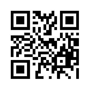 Panona.ca QR code