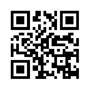 Pansonatas.org QR code