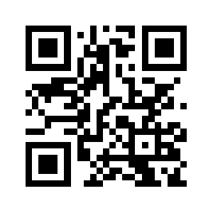 Panspray.com QR code