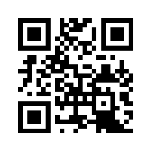 Pantaenus.com QR code