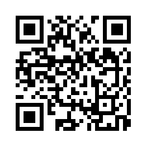 Panteamoradinejad.com QR code