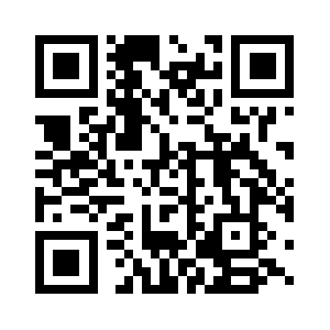 Pantherball.net QR code