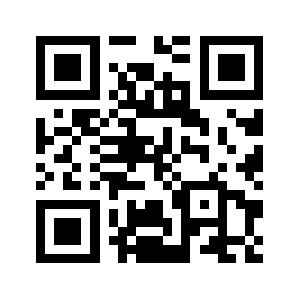 Pantherplay.ca QR code