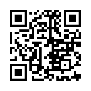 Panthers2013.com QR code