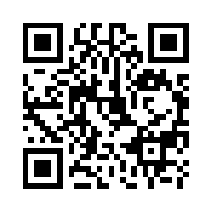 Pantherspoints.info QR code