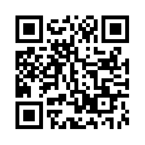 Pantherssong.com QR code