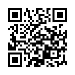 Pantheusbooks.com QR code