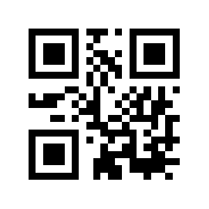 Panto QR code