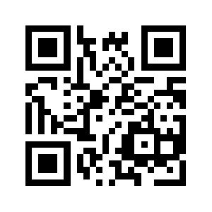 Pantychef.com QR code