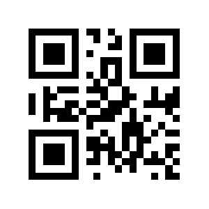 Paoay QR code