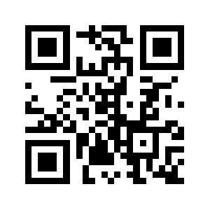 Paocsj.com QR code