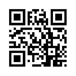 Paoke2012.com QR code