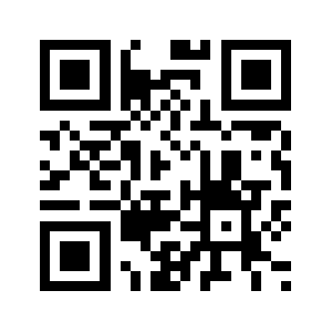 Paopaoleg.com QR code