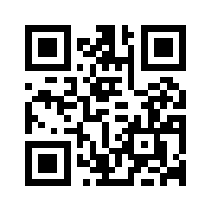 Papajohn.com QR code