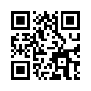 Papeafrica.com QR code