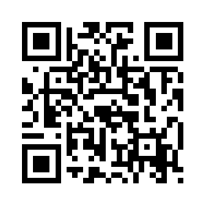 Paperclippaintings.com QR code