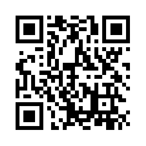 Paperclippottery.com QR code