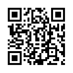 Paperdancearts.com QR code