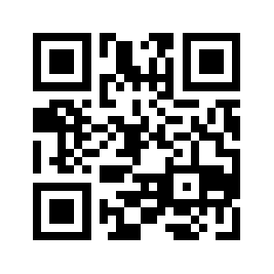 Papojovem.net QR code