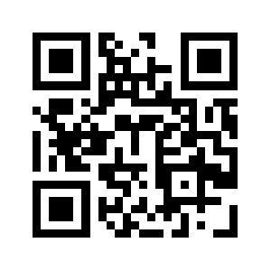 Papoker.us QR code