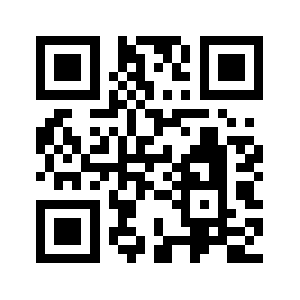 Pappahans.com QR code