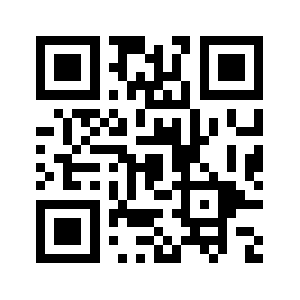 Papsy.org QR code