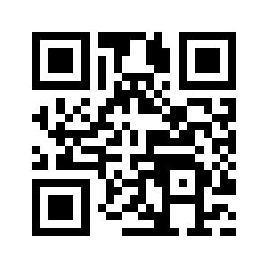 Par4course.com QR code