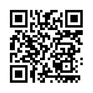 Paradigmtimepodcast.com QR code