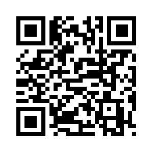 Paradisedesignz.com QR code